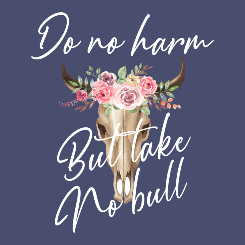 Do No Harm But Take No Bull Vintage Tee by Bettercallsaul | Teevron