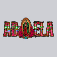 Abuela Floral Aztec Leopard Heavyweight Sweatshirt | Teevron