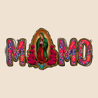 Lady Of Guadalupe Momo Urban Hoodie | Teevron