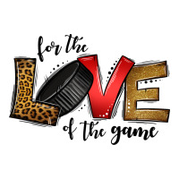 for the love of the game ice hockey | Teevron