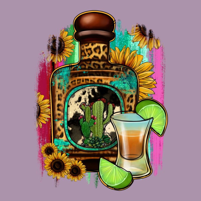Tequila And Lime Heavyweight Hoodie by Jasminsmagicworld | Teevron