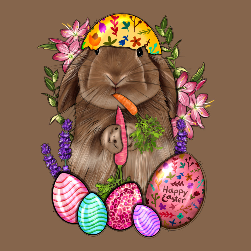 Rabbit And Carrot Easter Premium Tee by BundleAndBundleShop | Teevron