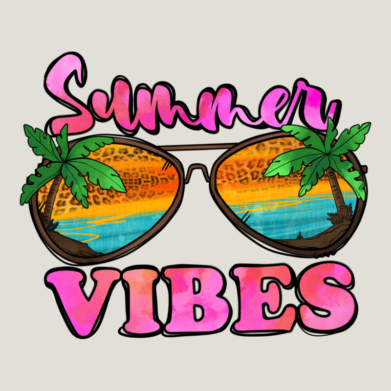 Summer Vibes Heavy Core Tee by Jasminsmagicworld | Teevron