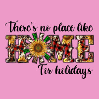 There's No Place Like Home For Holidays Urban Hoodie | Teevron