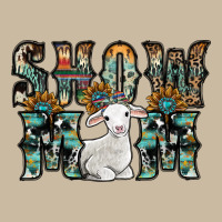 Show Mom Sheep Long Sleeve Tee | Teevron