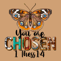 You Are Chosen Religious Vintage Tee | Teevron