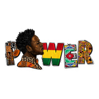 Power Juneteenth Premium Tee | Teevron