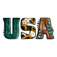 usa basic bold font western | Teevron