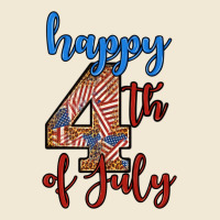 Happy 4th Of July Ladies Tee | Teevron