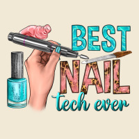 Best Nail Tech Ever Bbs Premium Tee | Teevron