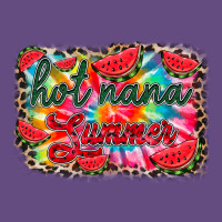 Hot Nana Summer Vintage Hoodie | Teevron