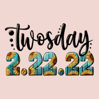 2 22 22 Twosday Premium Sweatshirt | Teevron