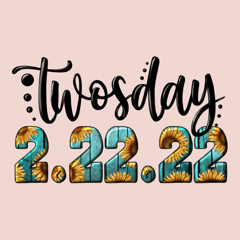 2 22 22 Twosday Premium Sweatshirt by RanaPortraitStore | Teevron