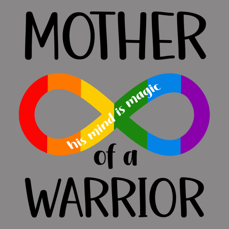 Mother Of Warrior Vintage Tee by CowhideDigitalArt | Teevron