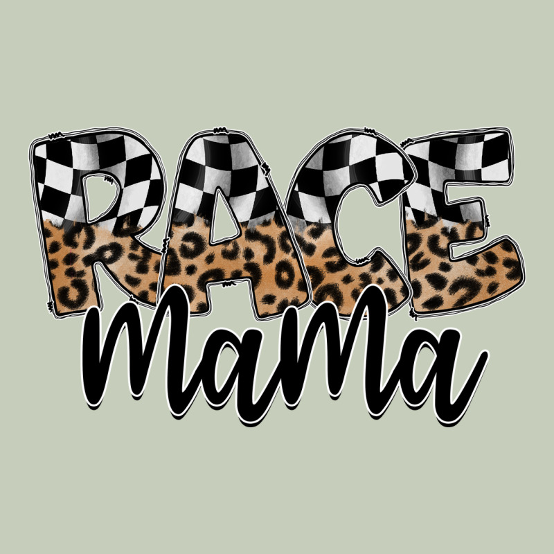 Race Mama Long Sleeve Tee by SublimationCraftShop | Teevron