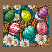 Easter Eggs Tumbler Premium Tee | Teevron