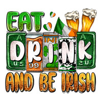St. Patrick's Eat drink and be Irish | Teevron