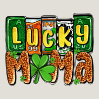 St. Patrick's Lucky Mama Heavy Core Tee | Teevron