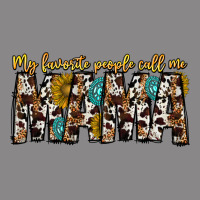 My Favorite Peoplle Call Me Mama Vintage Tee | Teevron