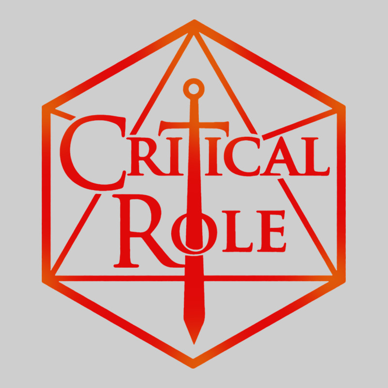 Critical Role Premium Tee by DesigneFamous | Teevron