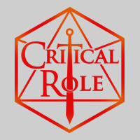Critical Role Premium Tee | Teevron