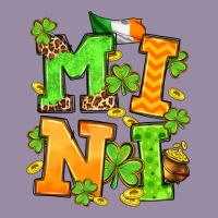 St. Patrick's Day Mini Classic Tee | Teevron