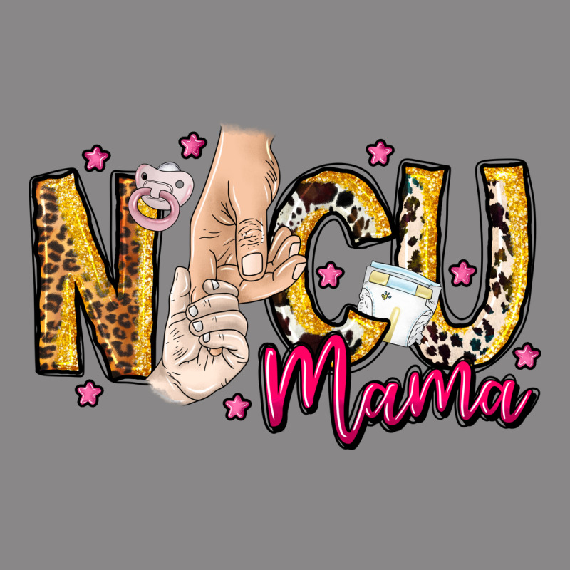 Nicu Mama Vintage Tee by CowhideDigitalArt | Teevron