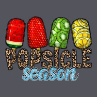 Popsicle Season Vintage Hoodie | Teevron