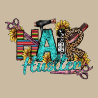 Hair Hustler Long Sleeve Tee | Teevron