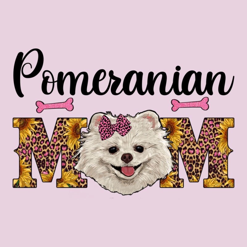 Western Mom Pomeranian Classic Tee by RanaPortraitStore | Teevron