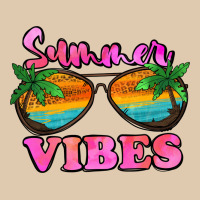 Summer Vibes Heavyweight Sweatshirt | Teevron