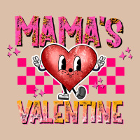 Mamas Valentine Urban Heavy Tee | Teevron
