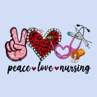 Peace Love Nursing Urban Hoodie | Teevron