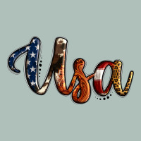 Usa Calligraphy Heavyweight Hoodie | Teevron