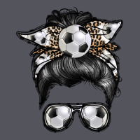 Soccer Mom Vintage Hoodie | Teevron