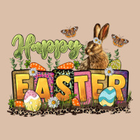 Happy Easter Urban Heavy Tee | Teevron