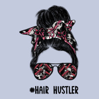 Hair Hustler Long Sleeve Tee | Teevron