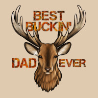 Best Buckin' Dad Ever Deer Heavyweight Sweatshirt | Teevron