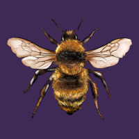 Bee Premium Hoodie | Teevron