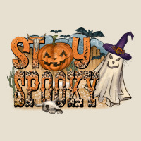 Stay Spooky Urban Heavy Tee | Teevron