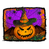 jack o' lantern pumpkin | Teevron