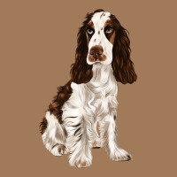 English Cocker Spaniel Classic Tee | Teevron