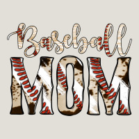 Baseball Mom Heavy Core Tee | Teevron
