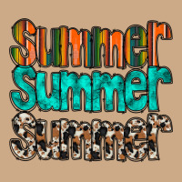Summer Western Vintage Hoodie | Teevron