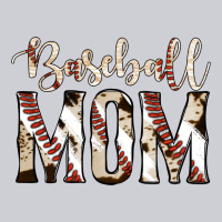 Baseball Mom Heavyweight Sweatshirt | Teevron