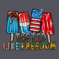 Tasted Like Freedom Vintage Hoodie | Teevron