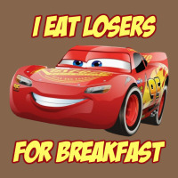 Movie Cartoon Cars Premium Tee | Teevron