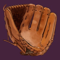 Baseball Glove Premium Tee | Teevron