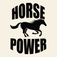Horse Power Vintage Tee | Teevron