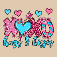 Xoxo Hugs And Kisses Olivia Classic Tee | Teevron